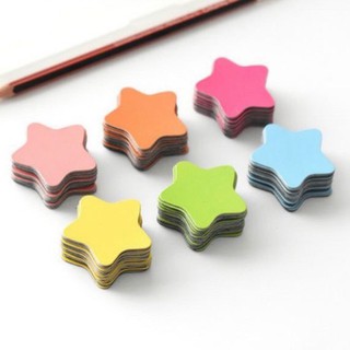 Bộ 20 Ngôi Sao Tích Điểm Nam Châm 2cm và 4,1cm (1160NSNC)