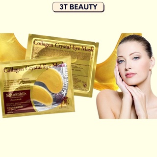 Mặt nạ mắt mask mắt Collagen