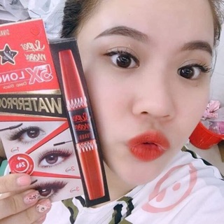 Macara nối mi 5X
