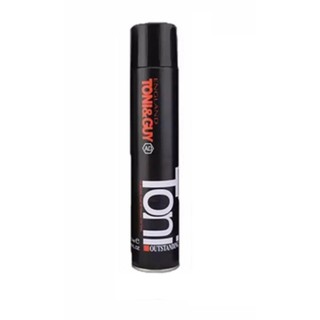 Gôm xịt tóc Toni &amp; guy 320ml