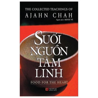 Sách - Suối Nguồn Tâm Linh