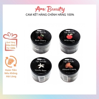 Tẩy Tế Bào Chết Cho Môi Beauty Treats Lip Scrub