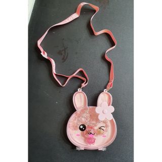 HỘP PHỤ KIỆN TRẺ EM CÓ ĐÈN CÓ DÂY ĐEO CHÉO