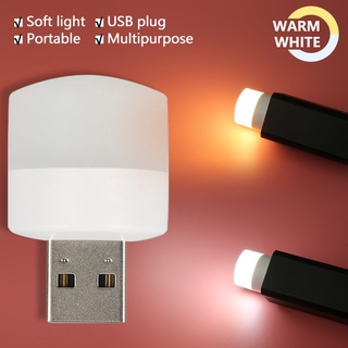 Đèn LED Đọc Sách Bảo Vệ Mắt Cổng Sạc Usb Tiện Dụng