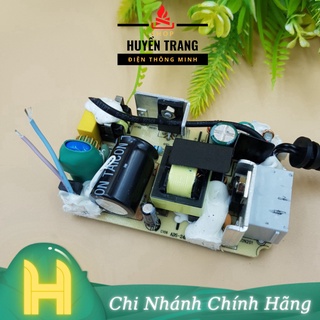 Nguồn Không Vỏ 12V2A Sịn 12V3A