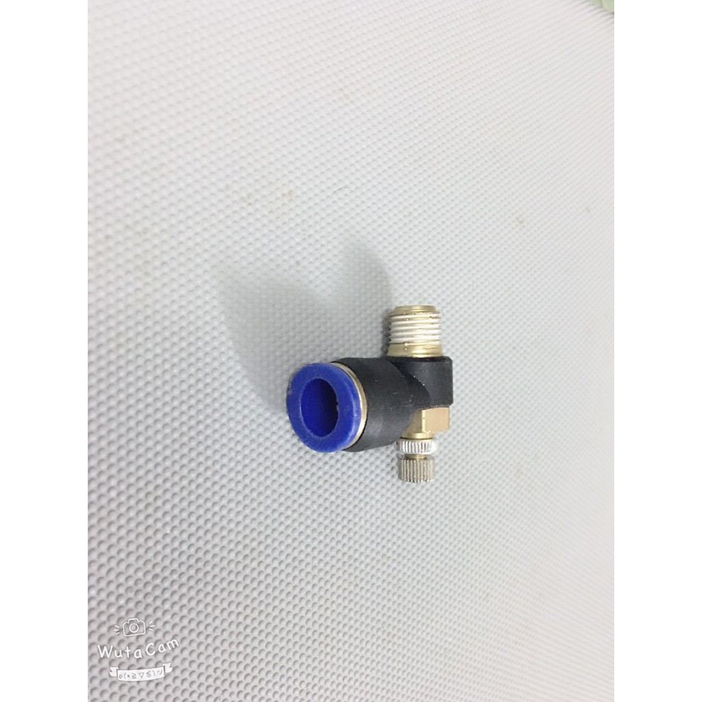 Van tiết lưu SL 12-02