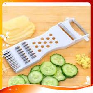 Nạo đa năng trắng n2k1