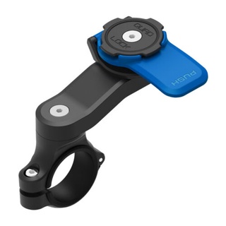 Phụ Kiện Quad Lock Motorcycle Handlebar Mount Chính Hãng QUADLOCK
