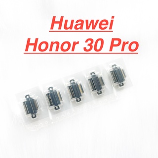 ✅ Chân Sạc Huawei Honor 30 Pro Charger Port USB Mainboard ( Chân Rời ) Linh Kiện Thay Thế