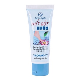 Kem ngừa nứt gót chân Thorakao