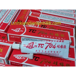 Keo đổ mạch keo 705,704