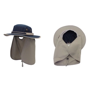 Mũ Nón Golf Rộng Vành Chống Nắng Thoáng Khí MG03 [Golf_Store]