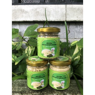 Bột Nêm Rau Củ Ăn Dặm GHFOOD