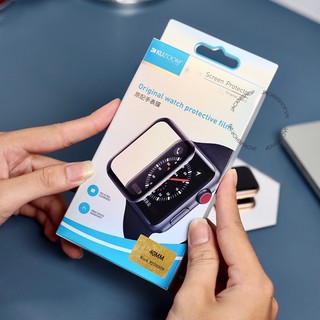 [HÀNG CHÍNH HÃNG] Cường lực KUZOOM cho Apple Watch series 1/2/3/4/5/6/7