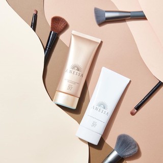 Gel chống nắng Anessa Perfect UV Sunscreen Skincare Gel 90Gr