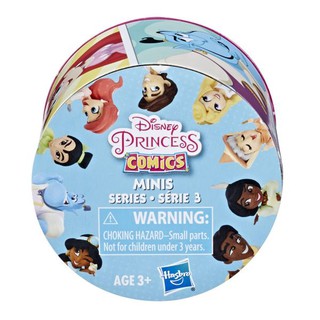 Đồ Chơi Hasbro Disney Princess và Chiếc hộp bí mật E6279 - Giao hàng ngẫu nhiên