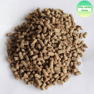 1 kg Phân Hữu Cơ Gà Nhật Bản Chuyên Bón Rau Củ Quả