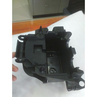 YAMAHA- Hộp đựng bình ắc quy (Cốp) Exciter 2006 - 2010 Yamaha