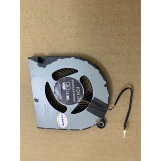 Quạt tản nhiệt laptop Acer A315-31 A315-53 A315-54