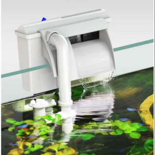 Lọc thác EBL