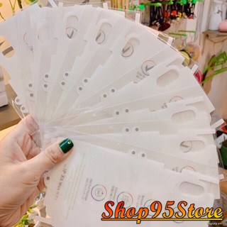 [iPhone] Miếng dán PPF phục hồi trầy xước dành cho Iphone 7 / 8 / 7plus / 8plus / X / Xs / XsMax Iphone 11 / 11 pro / 11