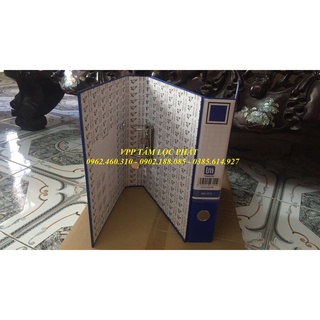File còng bật 5cm Trà My 1571 - File càng cua