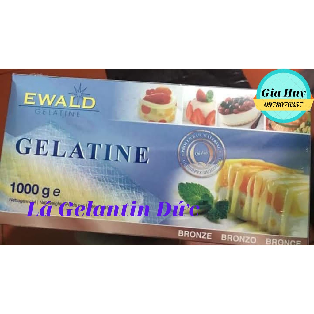Galentin lá( 10 lá)