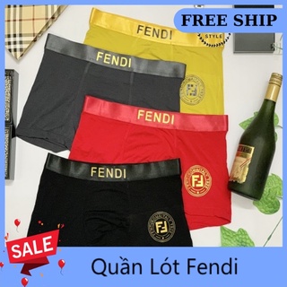 Quần sịp đùi nam FEN.DI thoáng khí - hút mồ hôi tốt