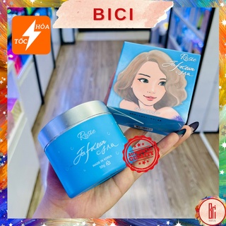 Kem Dưỡng Ẩm Da Hai Màu Từ Đại Dương Rosie Ja Ocean Jam