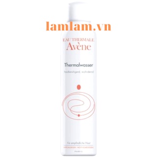 Xịt khoáng Avene Pháp 300ml