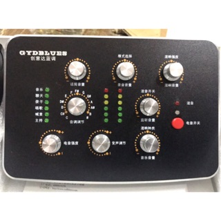 [Mã ELHACE giảm 4% đơn 300K] [Freeship toàn quốc từ 50k] SOUND CARD Q8, R900 FX AUTO TUNE CHẤT LƯỢNG THEO Ý MUỐN