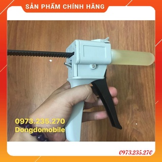 Súng bắn keo viền màn hình (không bao gồm keo)