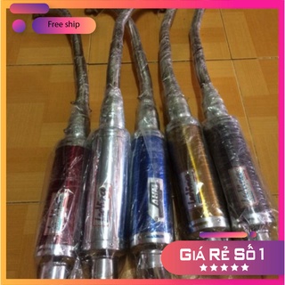 HCM- Cây pô ahe và leovin Lượm 79 ĐỒ CHƠI XE MÁY GIÁ SỈ