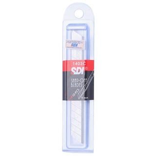 Lưỡi Dao Đẩy SDI 1403C