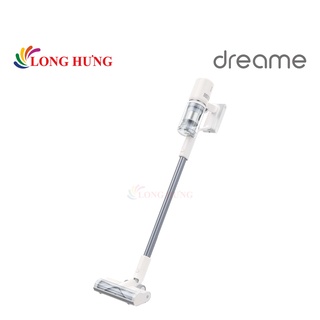 Máy hút bụi không dây cầm tay Dreame P10 VPD1 - Hàng chính hãng