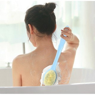 Bàn chải tắm tiện lợi Misa01