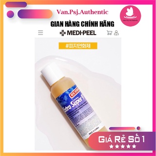 Ủ MỤN ĐẦU ĐEN MEDIPEEL