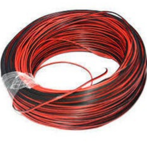 Dây điện đôi nhỏ 100m