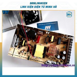 Nguồn Tổ Ong 12V30A