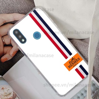 Ốp Vsmart Joy 2 Plus / Joy2+ in hình các thương hiệu nổi tiếng trẻ trung thể thao cá tính