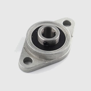 Gối Đỡ Vòng Bi Trục Ngang-8mm