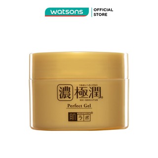Gel Hada Labo Koi Gokujyun Perfect Cấ́p Ẩm Cho Da 100g
