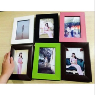 Khung ảnh 10x15 treo tường