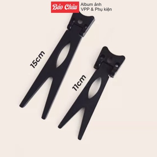 Chân Chống Khung Ảnh để bàn loại 9cm - 11cm - 15cm- 2 chiều