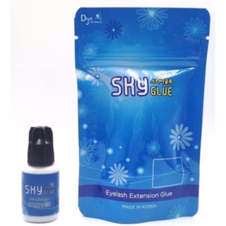 Keo nối mi sky D+ Dụng Cụ Nối Mi Chính Hãng _ Mai Hòa Lash