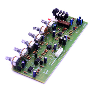 Board Mạch Khuếch Đại Micro MIC PRO-8280 ( Song Mã )