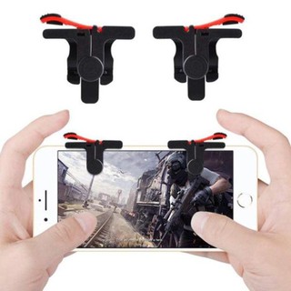 Bộ 2 nút D9 - Nút Cơ Hỗ Trợ Chơi Game PUBG - Hàng siêu CHẤT