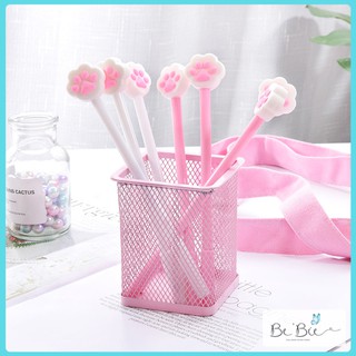 Bút kim chân mèo học sinh cuteBeBie - BP292