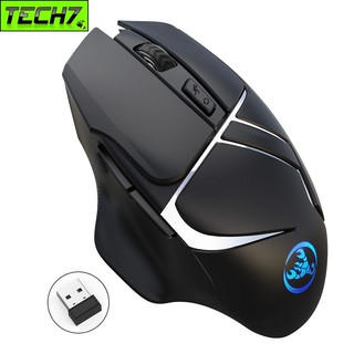 Chuột Không Dây Pin sạc T60 chống mỏi cổ tay