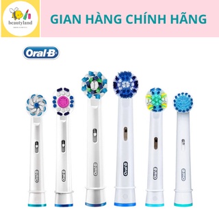 Set đầu bàn chải điện thay thế Oral-b